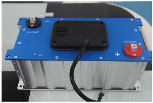 超级电容模组165f